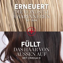 Wella Ultimate Repair Miracle Hair Rescue von Hot
