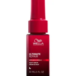 Wella Ultimate Repair Night Serum von