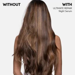 Wella Ultimate Repair Night Serum von
