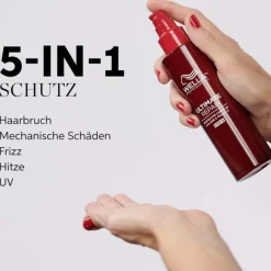 Wella Ultimate Repair Protective Leave-in von