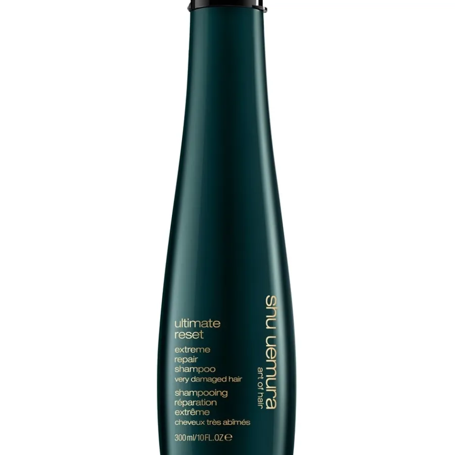 Shu Uemura Ultimate Reset Extreme Repair Shampoo von