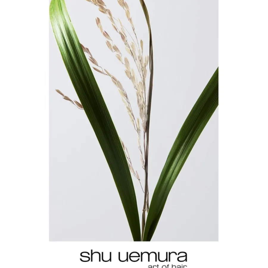 Shu Uemura Ultimate Reset Extreme Repair Shampoo von