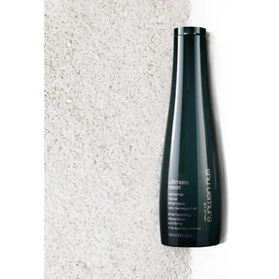 Shu Uemura Ultimate Reset Extreme Repair Shampoo von