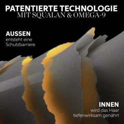 Wella Ultimate Smooth Miracle Oil Serum von Discount