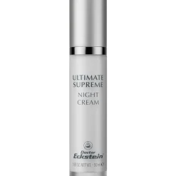 Doctor Eckstein Ultimate Supreme Night Cream von Online