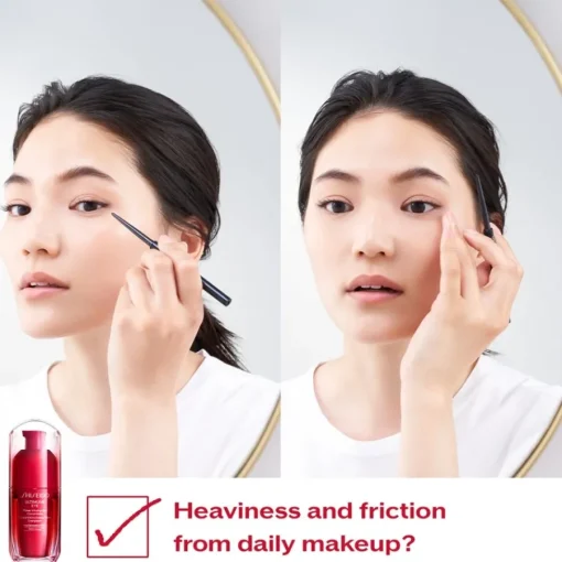 Shiseido Ultimune Power Infusing Eye Concentrate von
