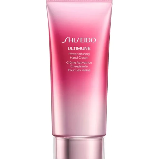 Shiseido Ultimune Power Infusing Hand Cream von