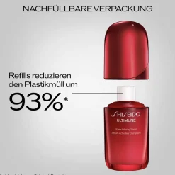 Shiseido Ultimune Power Infusing Serum 4.0 von Clearance