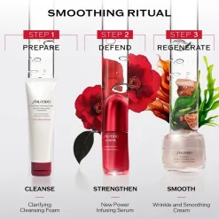 Shiseido Ultimune Power Infusing Serum 4.0 von Clearance