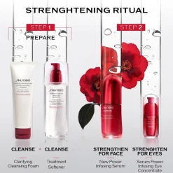 Shiseido Ultimune Power Infusing Serum 4.0 von Clearance