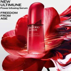 Shiseido Ultimune Power Infusing Serum 4.0 von Clearance