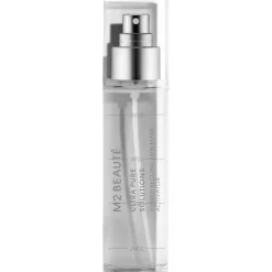 M2 BEAUTu00C9 Ultra Pure Solutions Hybrid Second Skin Mask Brown Alga von M2 BEAUTÉ