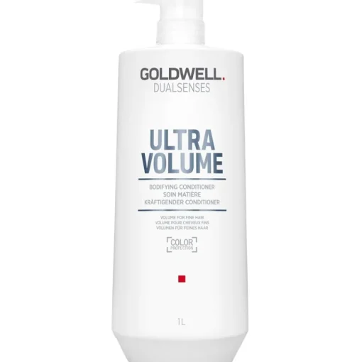 Goldwell Ultra Volume Bodifying Conditioner von
