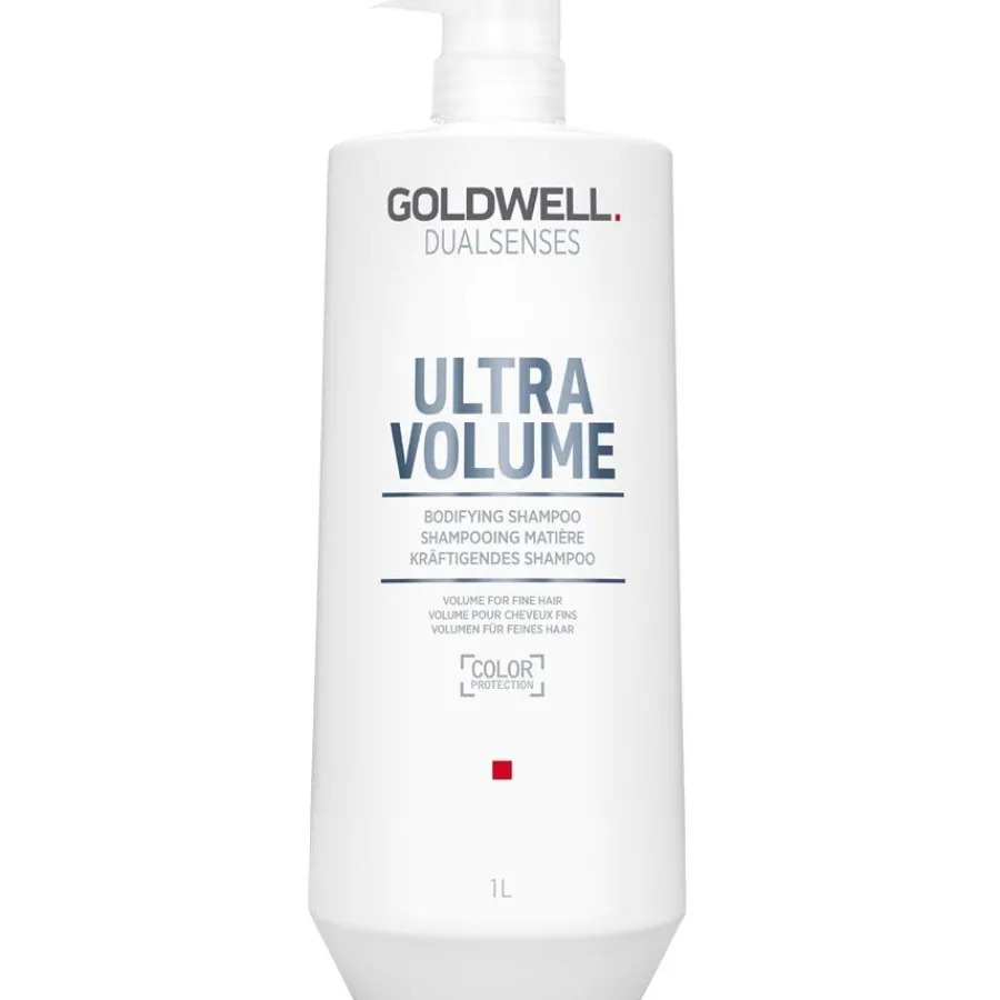 Goldwell Ultra Volume Bodifying Shampoo von Discount