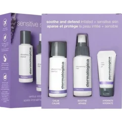 Dermalogica UltraCalming Sensitive Skin Rescue Kit von