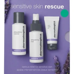 Dermalogica UltraCalming Sensitive Skin Rescue Kit von