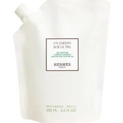 Hermès Un Jardin sur le Nil Hair and Body Shower Gel von Hermès Sale