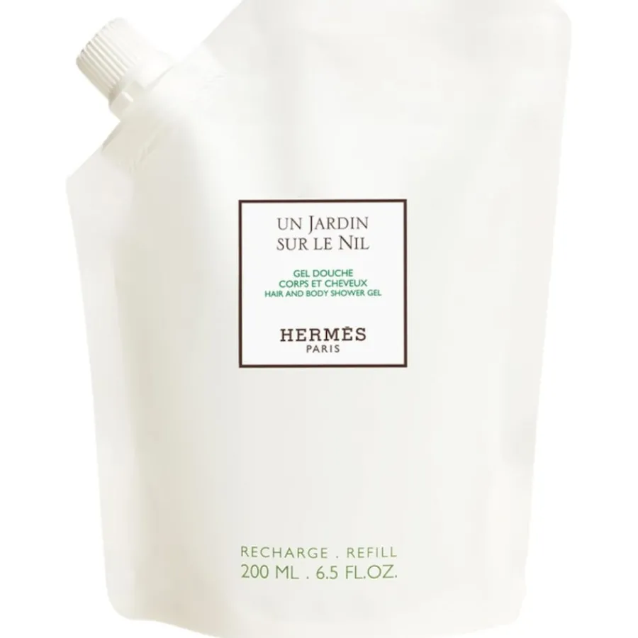 Hermès Un Jardin sur le Nil Hair and Body Shower Gel von Hermès Sale