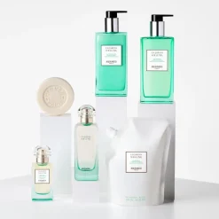 Hermès Un Jardin sur le Nil Hair and Body Shower Gel von Hermès Sale