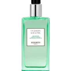 Hermès Un Jardin sur le Nil Hair and Body Shower Gel von Hermès Sale