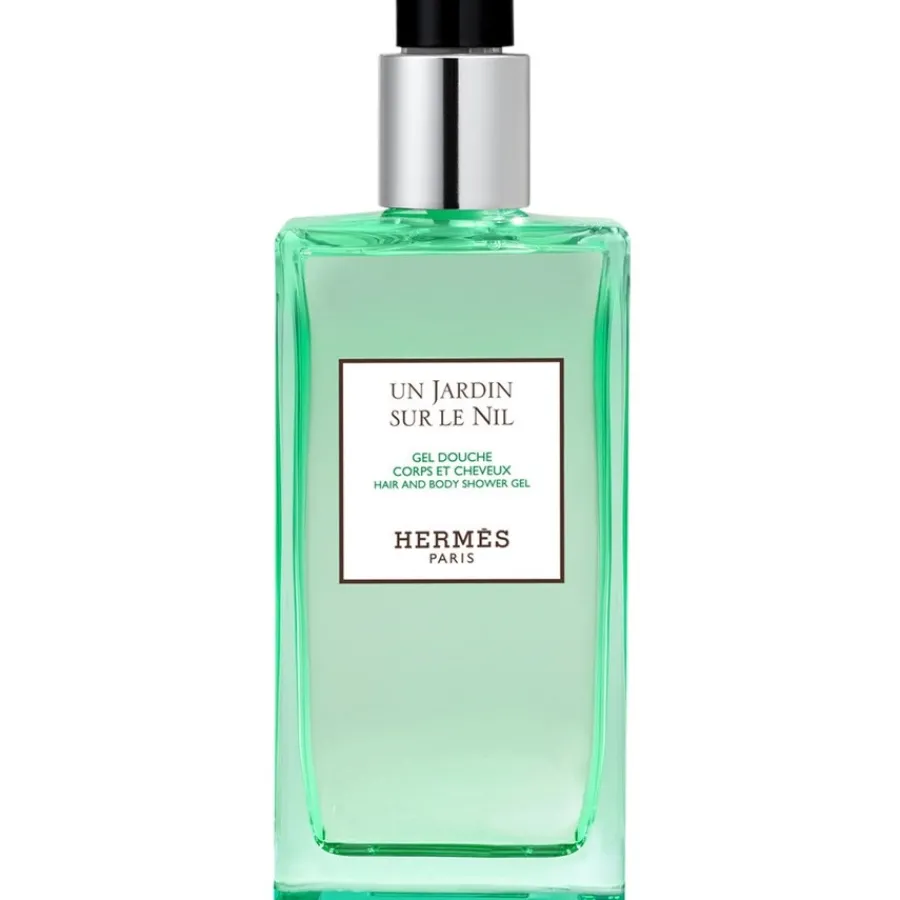 Hermès Un Jardin sur le Nil Hair and Body Shower Gel von Hermès Sale