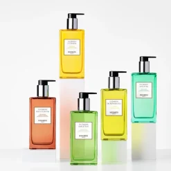 Hermès Un Jardin sur le Nil Hair and Body Shower Gel von Hermès Sale