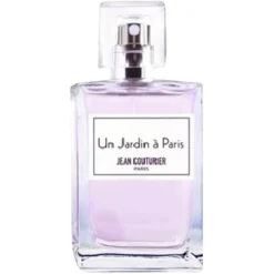 Jean Couturier Un Jardin à Paris Eau de Toilette Spray von New
