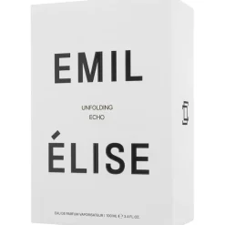Emil u00C9lise Unfolding Echo Eau de Parfum Spray von Emil Élise