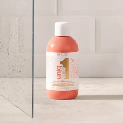 Revlon Professional Uniqone All In One Curls Shampoo von