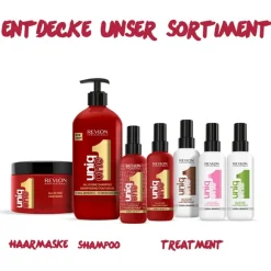 Revlon Professional Uniqone All In One Mask von