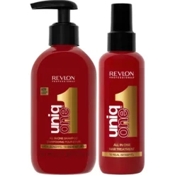 Revlon Professional Uniqone All In OneHair Treatment Classic von Clearance