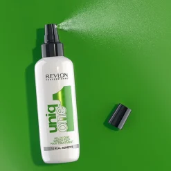 Revlon Professional Uniqone Hair Treatment Green Tea von Clearance