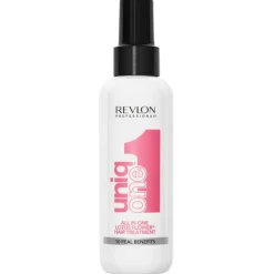 Revlon Professional Uniqone Hair Treatment Lotus Flower von