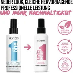 Revlon Professional Uniqone Hair Treatment Lotus Flower von