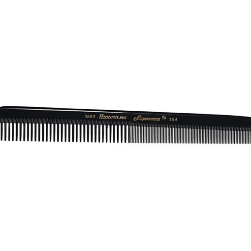 Hercules Su00E4gemann Universal-Haarschneidekämme Flexibler Universal-Haarschneidekamm Modell 1602-354 von Hercules Sägemann Clearance