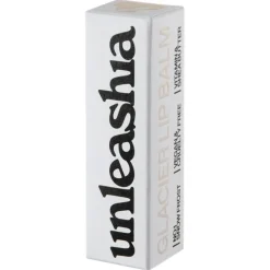 Unleashia Glacier Vegan Lip Balm
