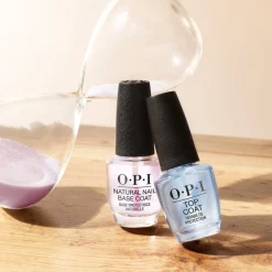 OPI Unter- und Überlack Natural Nail Base Coat von