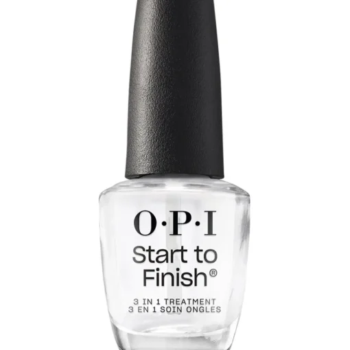 OPI Unter- und Überlack Start To Finish von