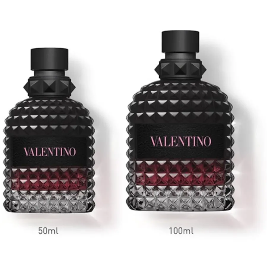 Valentino Uomo Born In Roma Eau de Parfum Spray Intense von Hot