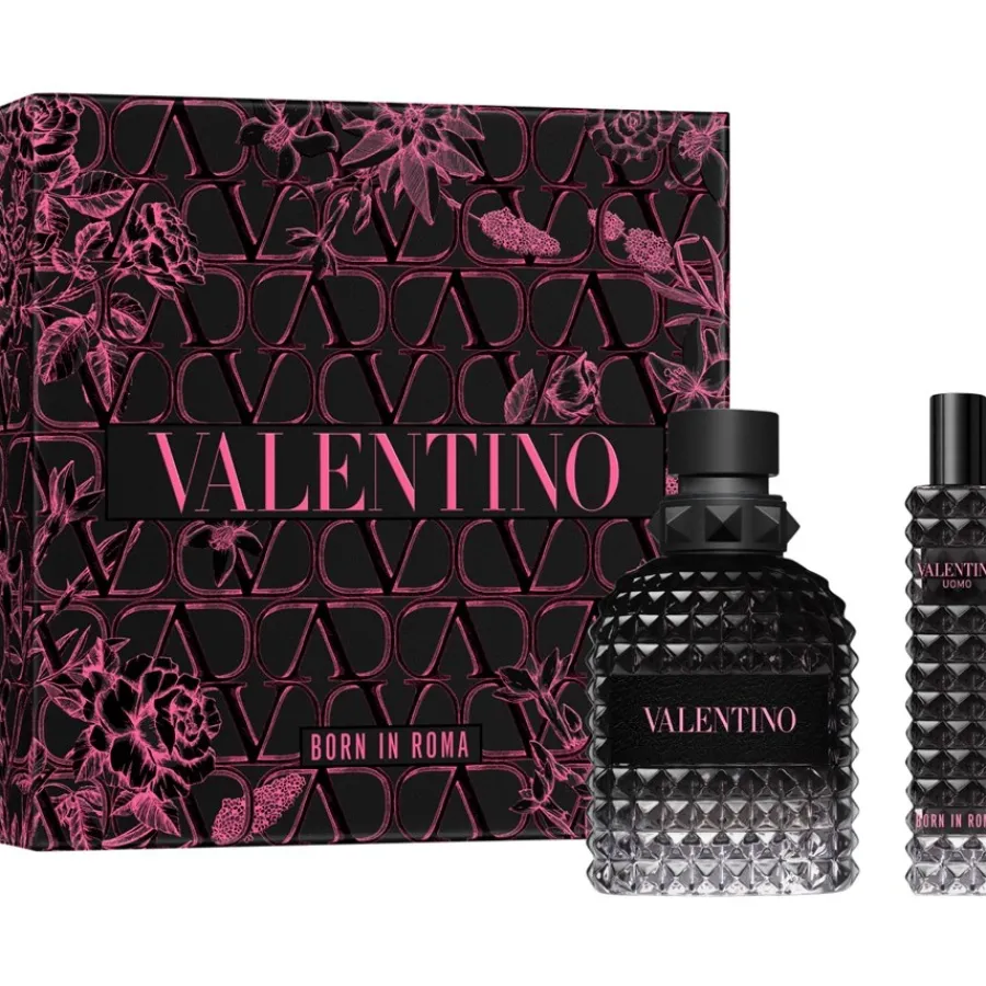 Valentino Uomo Born In Roma Eau de Toilette Spray von Sale