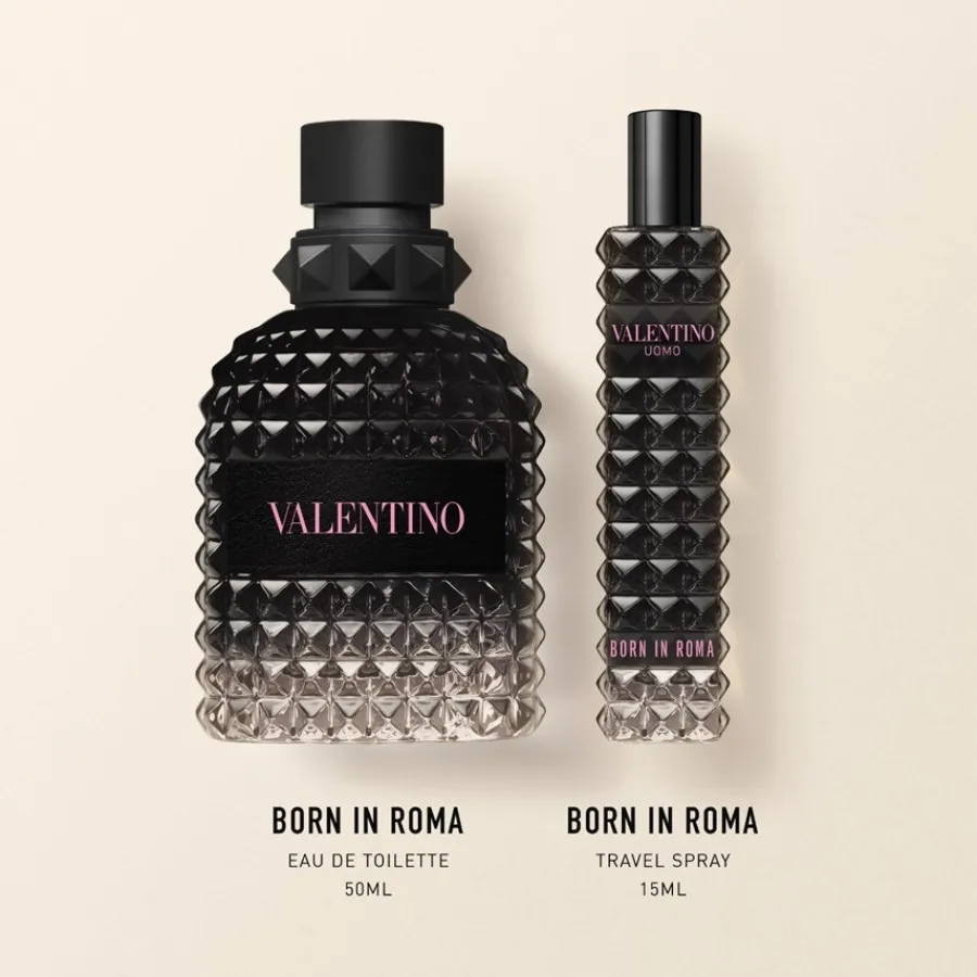 Valentino Uomo Born In Roma Eau de Toilette Spray von Sale