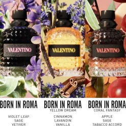 Valentino Uomo Born In Roma Eau de Toilette Spray von Sale