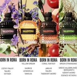 Valentino Uomo Born In Roma Eau de Toilette Spray von Sale