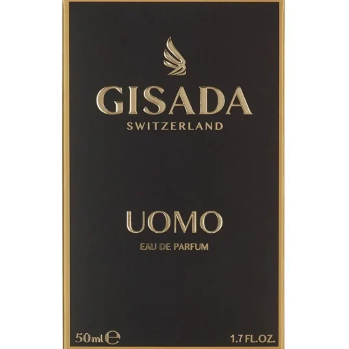 Gisada Uomo Eau de Parfum Spray von Outlet