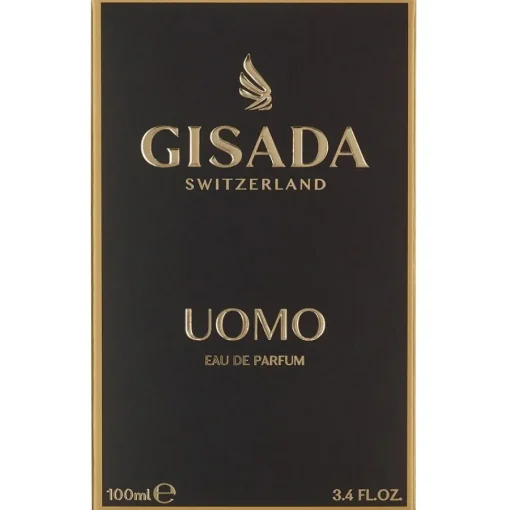 Gisada Uomo Eau de Parfum Spray von Outlet