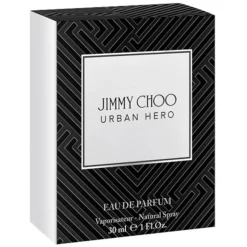 Jimmy Choo Urban Hero Eau de Parfum Spray von Online