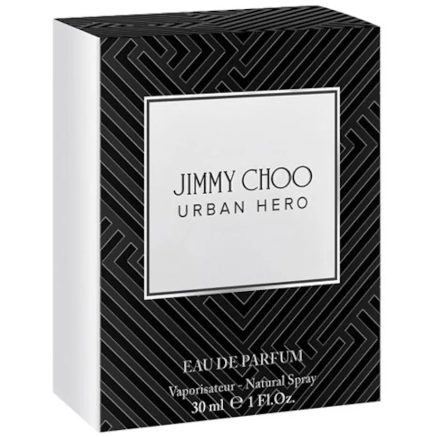 Jimmy Choo Urban Hero Eau de Parfum Spray von Online