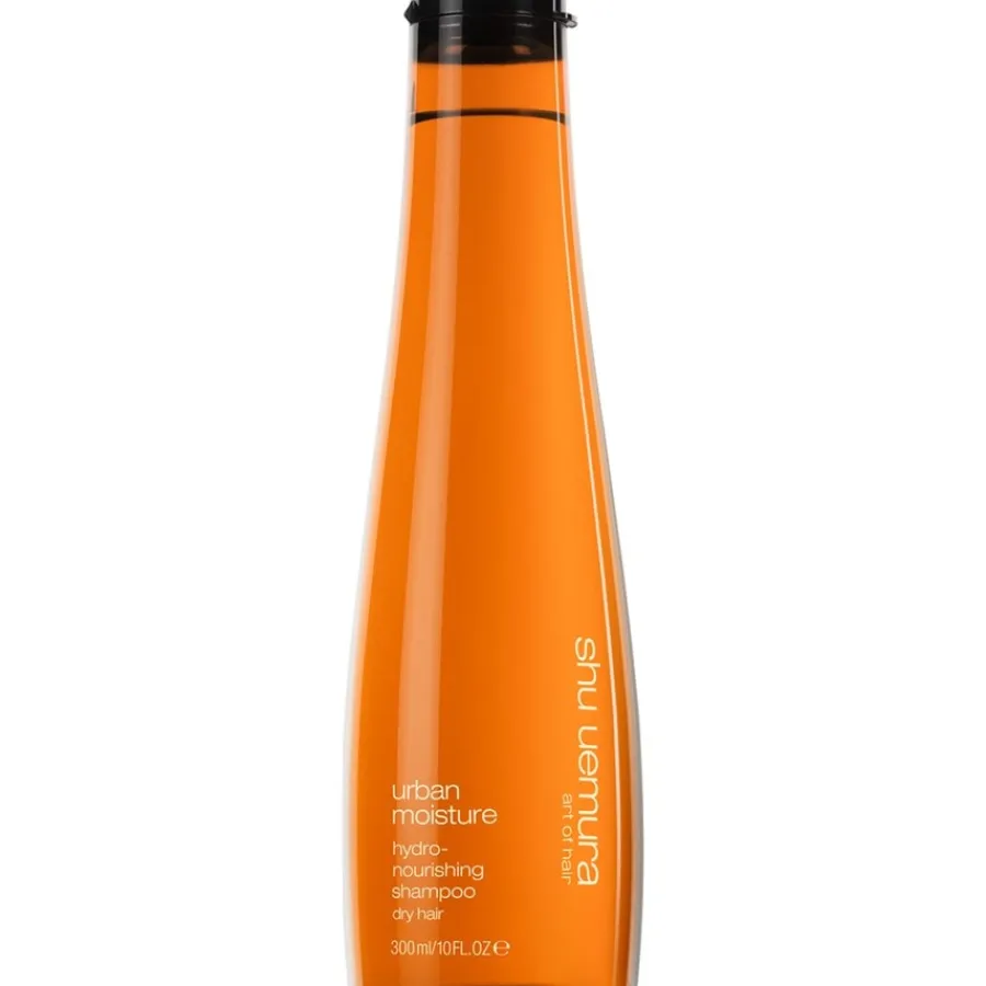 Shu Uemura Urban Moisture Hydro-Nourishing Shampoo von New