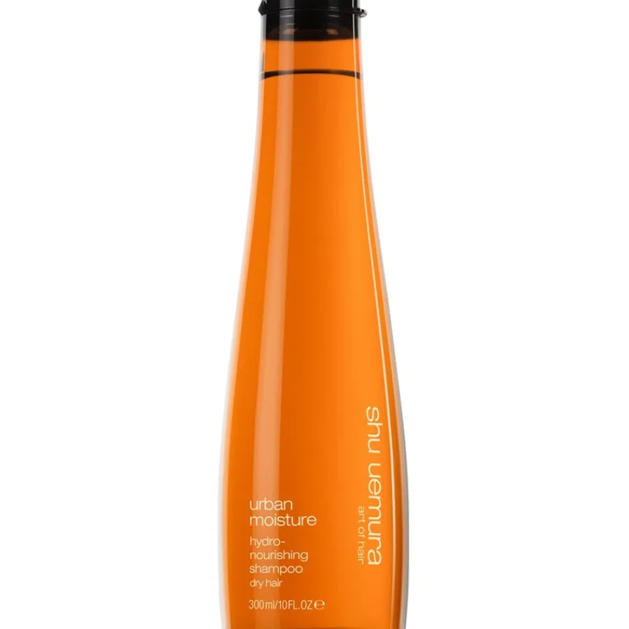 Shu Uemura Urban Moisture Hydro-Nourishing Shampoo von New