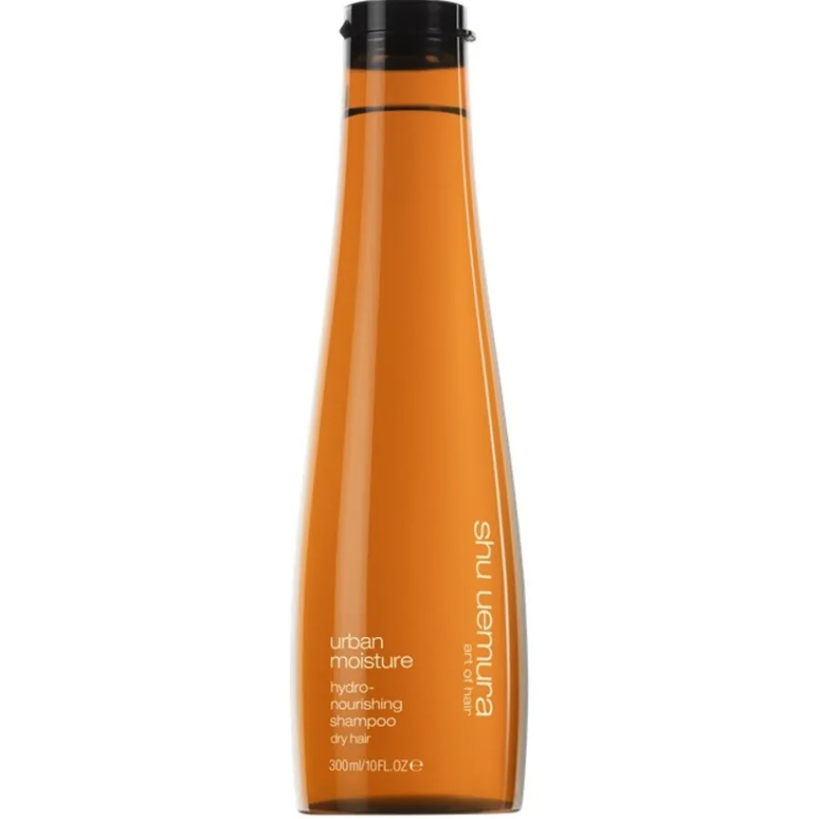 Shu Uemura Urban Moisture Hydro-Nourishing Shampoo von New
